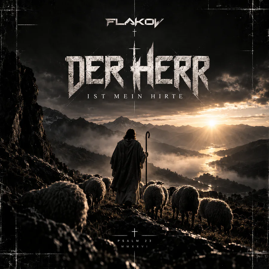 Cover von Der Herr ist mein Hirte