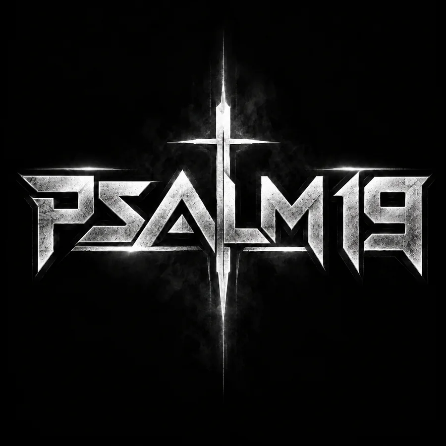 Cover von Psalm 19